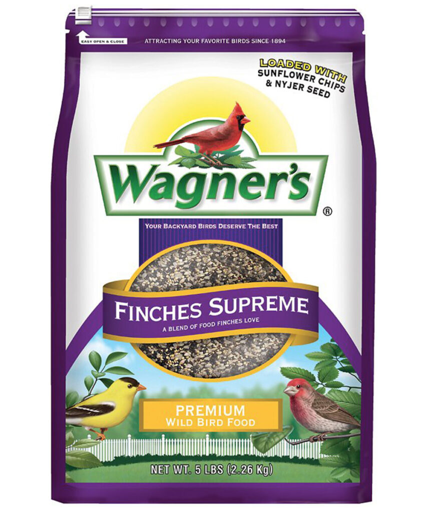 Wagner's new