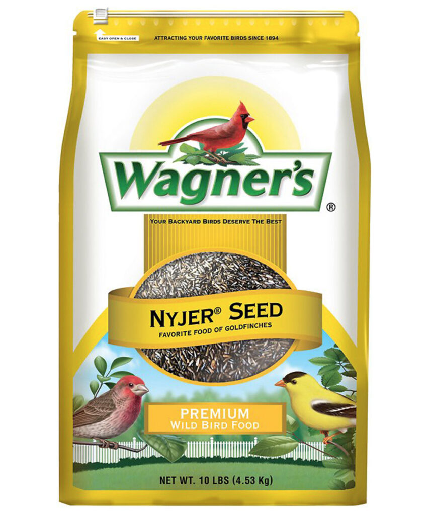 Wagner's 1