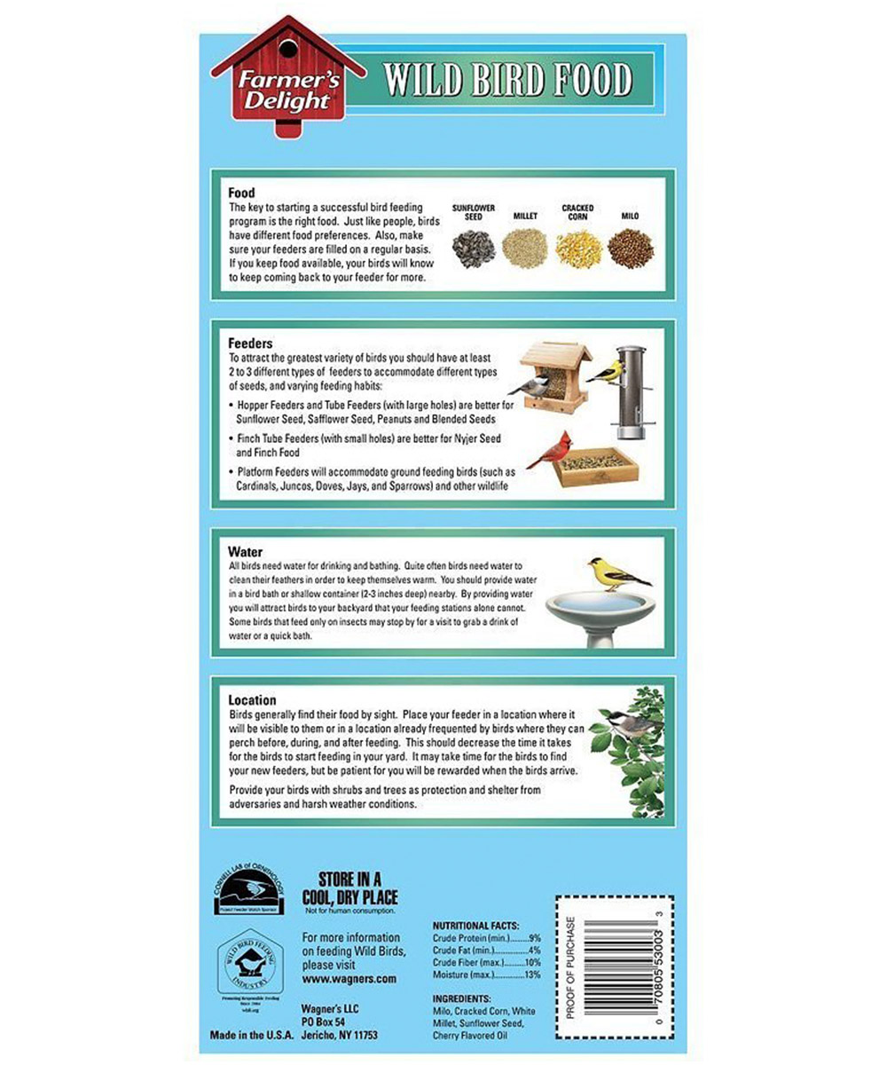 Finches Deluxe - Image 2