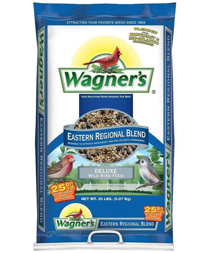 Greatest Variety