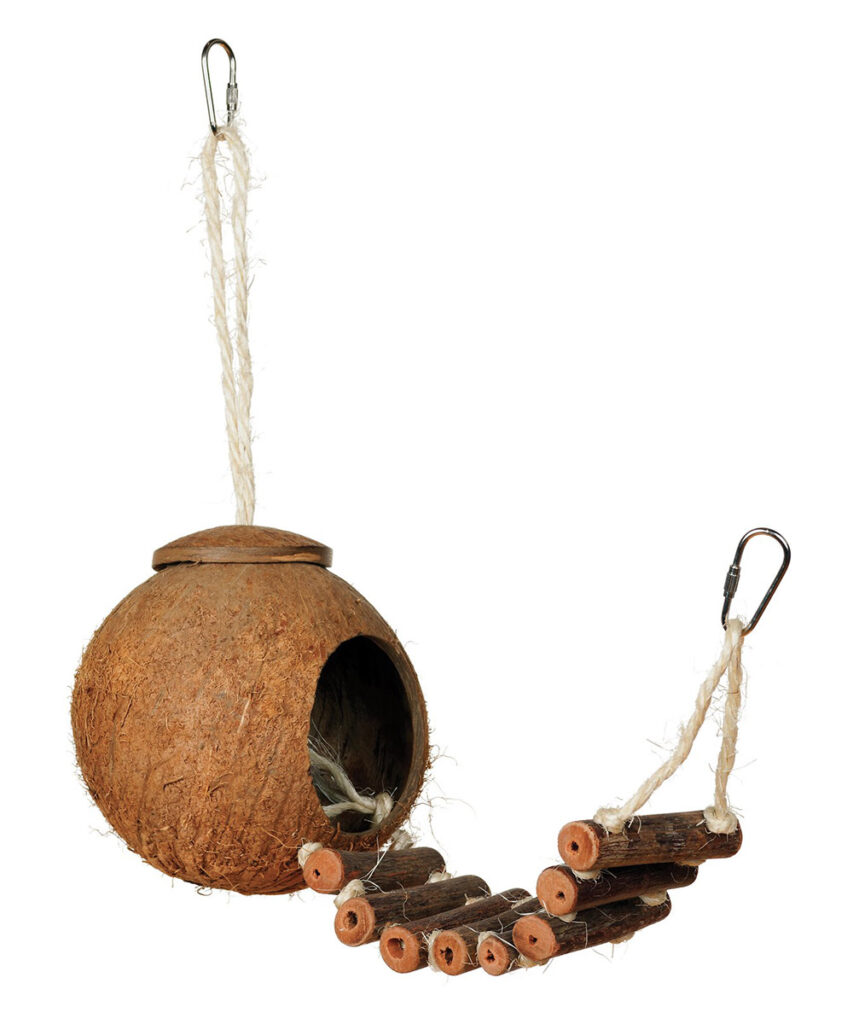 Bonka Bird Toys