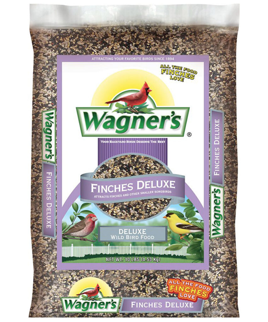 Wagner's