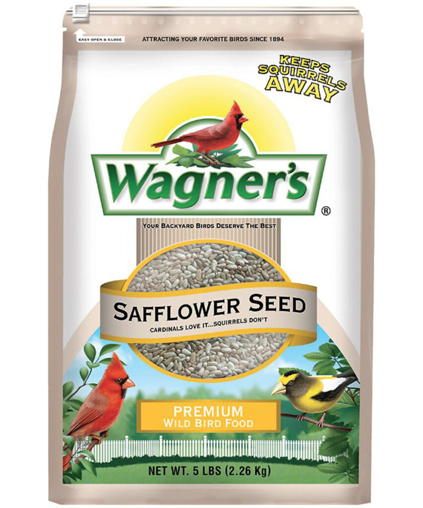 Nyjer Seed